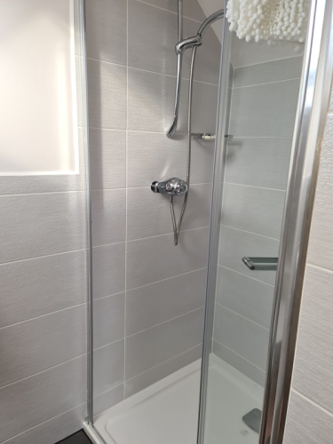 Bathroom Project, Studham, July 2022